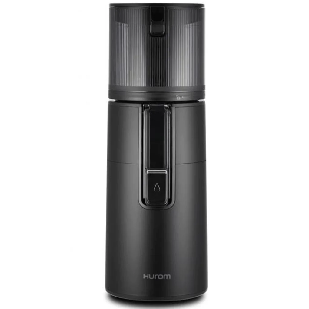 Máy Ép Chậm Hurom H400-BFC05MB - Màu Đen - Xuất Xứ Hàn Quốc