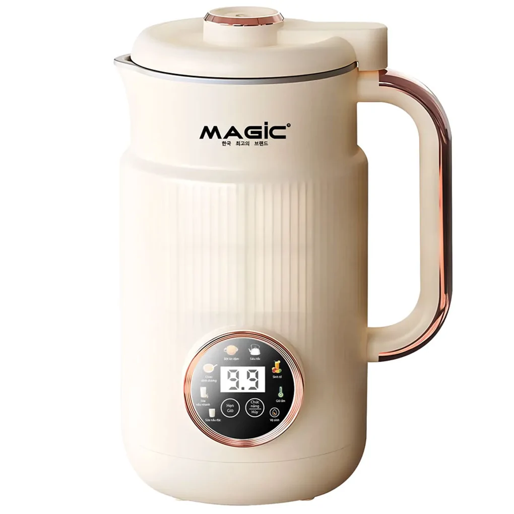 Máy Xay Sữa Hạt Magic A-97 0