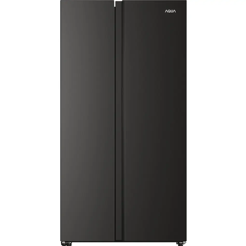 Tủ Lạnh Aqua Inverter 646 Lít AQR-S682XA(BL)