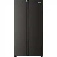 Tủ Lạnh Aqua Inverter 646 Lít AQR-S682XA(BL)