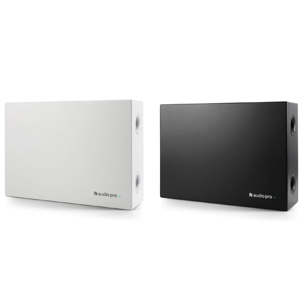 Loa Audio Pro Sub-1 0