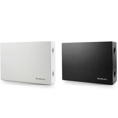 Loa Audio Pro Sub-3 0