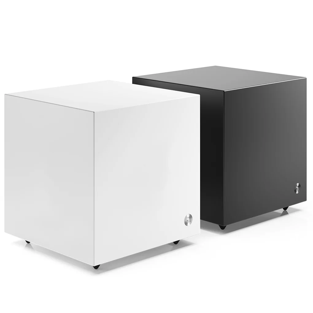 Loa Audio Pro SW-5 0