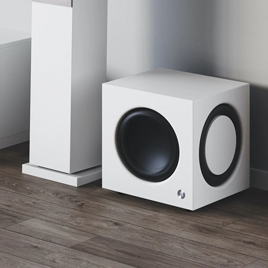 Loa Thùng Audio Pro SW-10 0