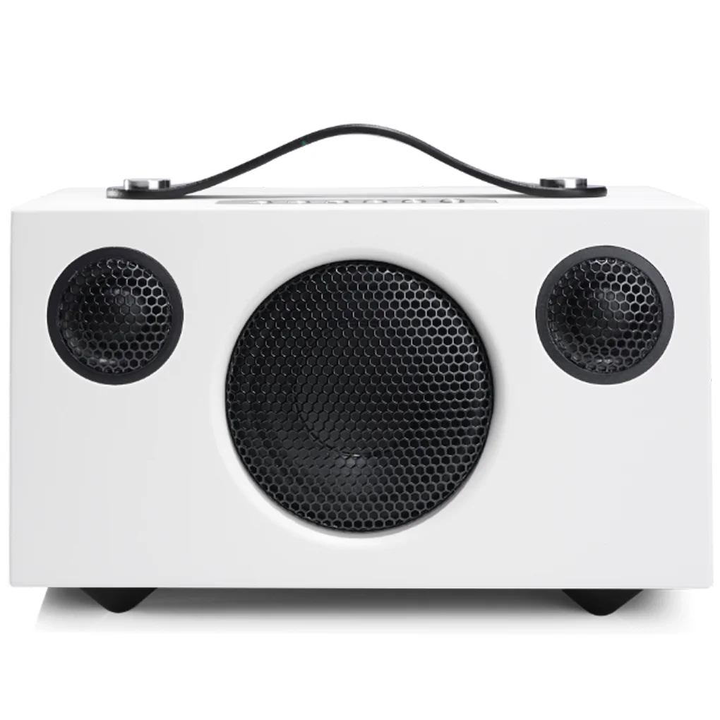 Loa Bluetooth Audio Pro ADDON T3+ (WHITE)