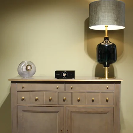 Amply Cabasse Abyss 0