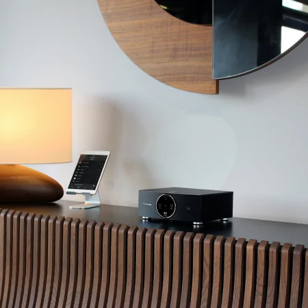 Amply Cabasse Abyss 1