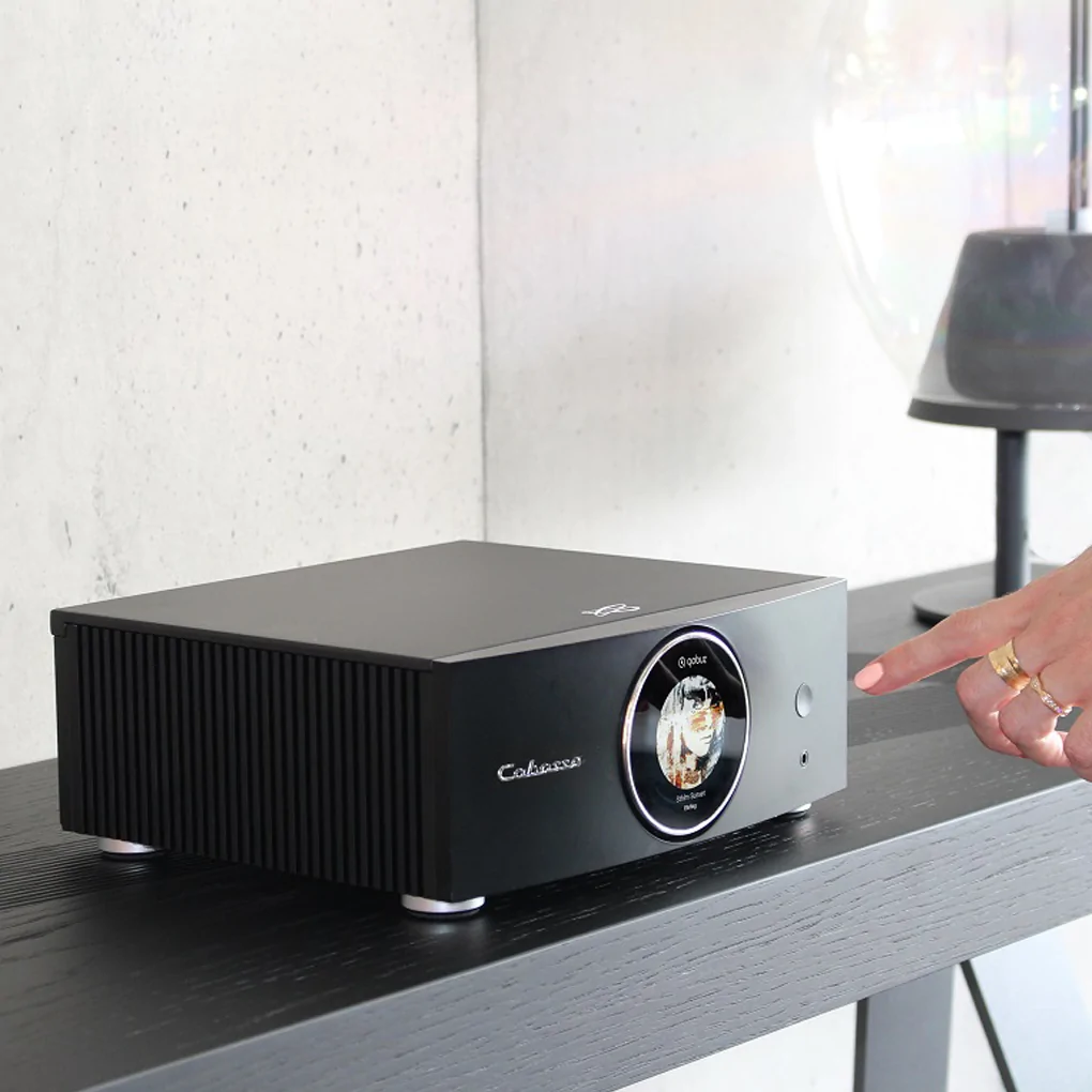 Amply Cabasse Abyss 2