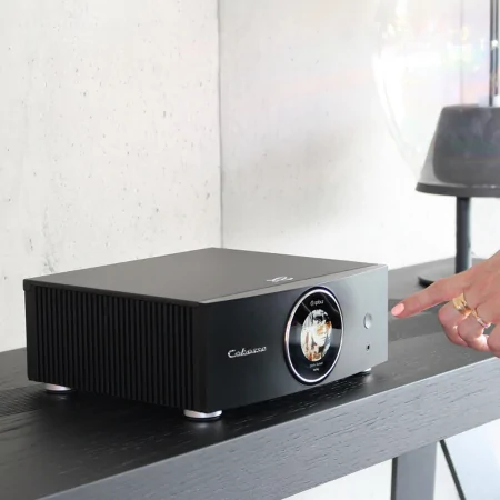 Amply Cabasse Abyss 2