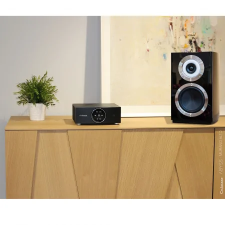 Amply Cabasse Abyss 4