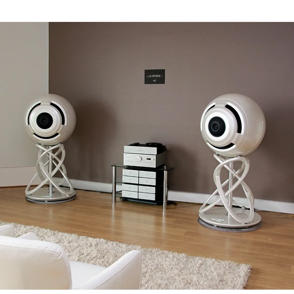 Loa Cabasse La Sphères 1