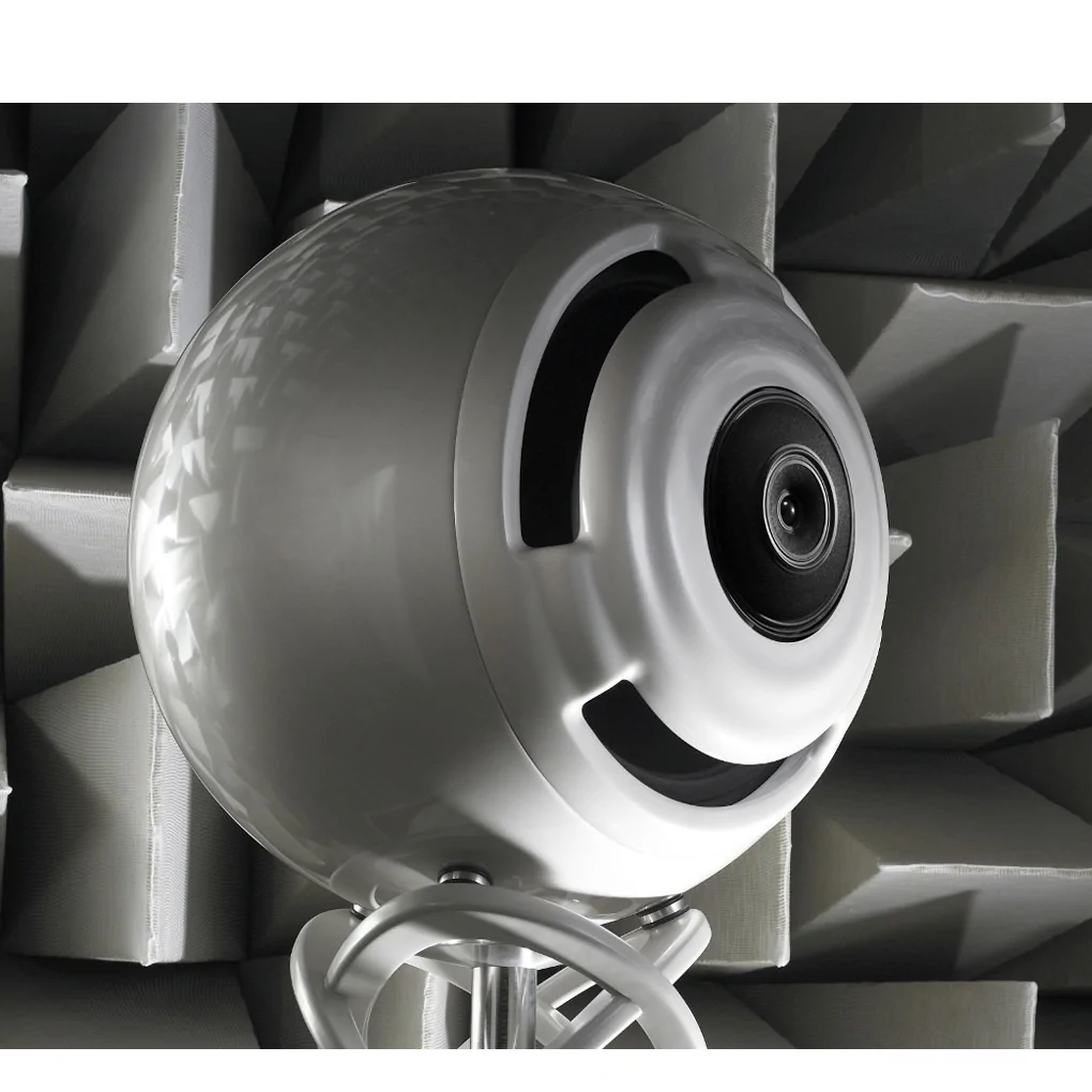 Loa Cabasse La Sphères 3