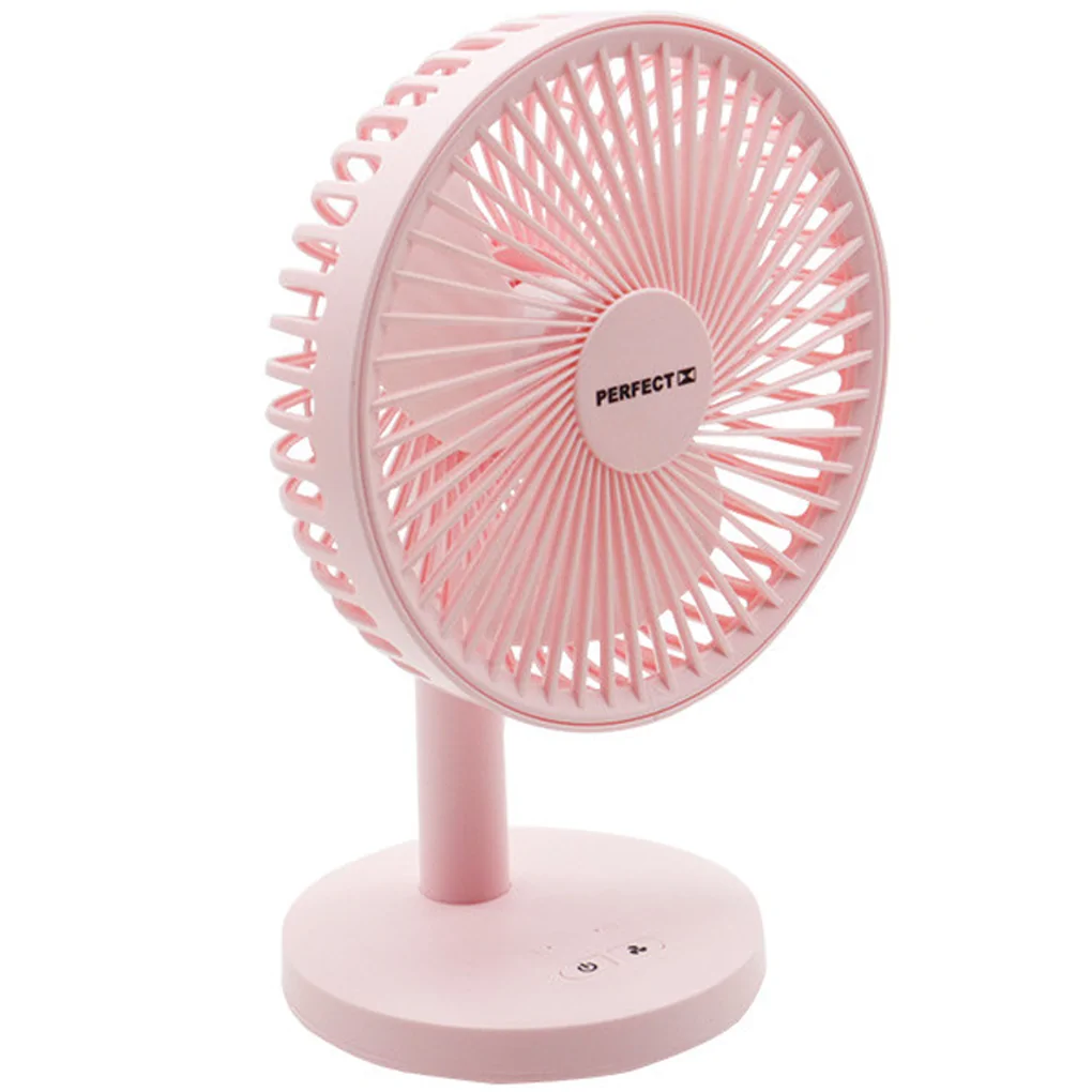 Quạt Để Bàn Sạc Tích Điện Perfect PF-QB2170 1