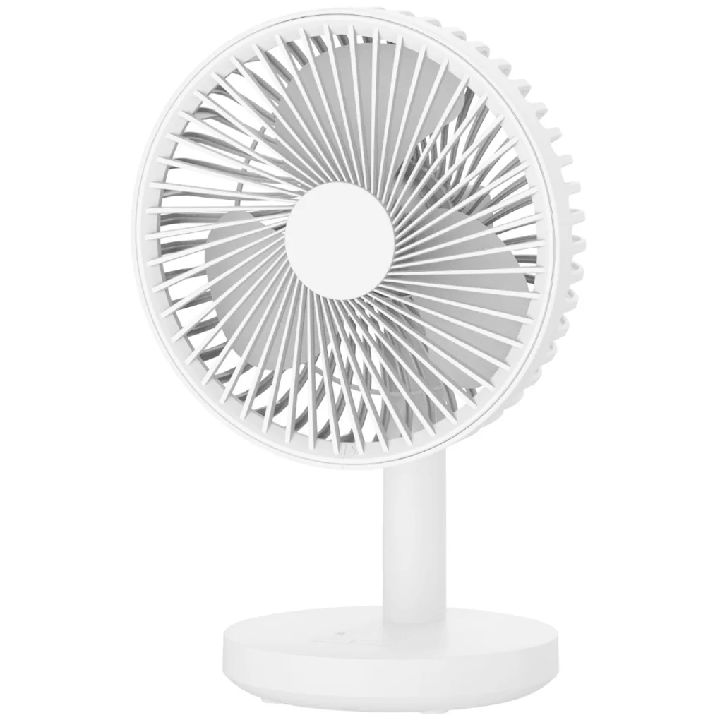 Quạt Để Bàn Sạc Tích Điện Perfect PF-QB2170 6