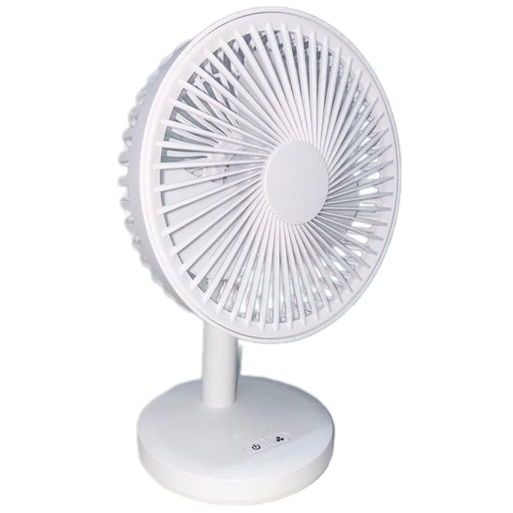 Quạt Để Bàn Sạc Tích Điện Perfect PF-QB2170 7