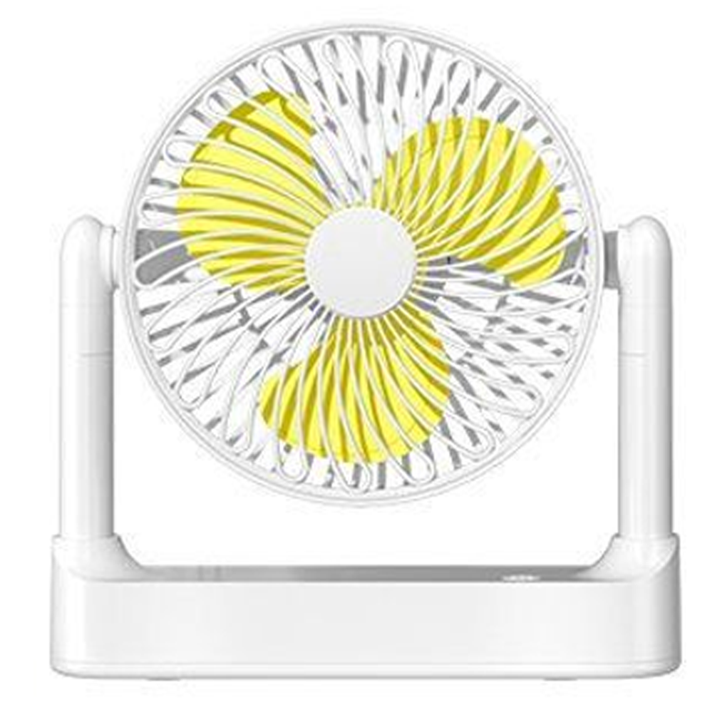 Quạt Để Bàn Sạc Tích Điện Perfect PF-QB2160 0