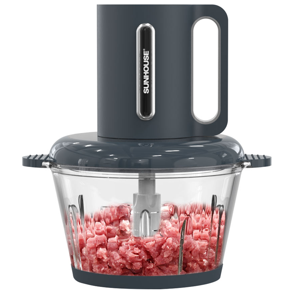 Máy Xay Thịt Sunhouse SHD5403 1.8 Lít 1
