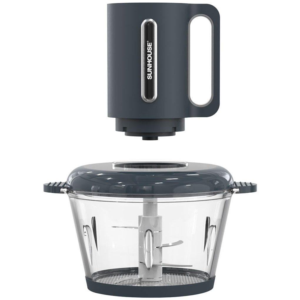 Máy Xay Thịt Sunhouse SHD5403 1.8 Lít 2