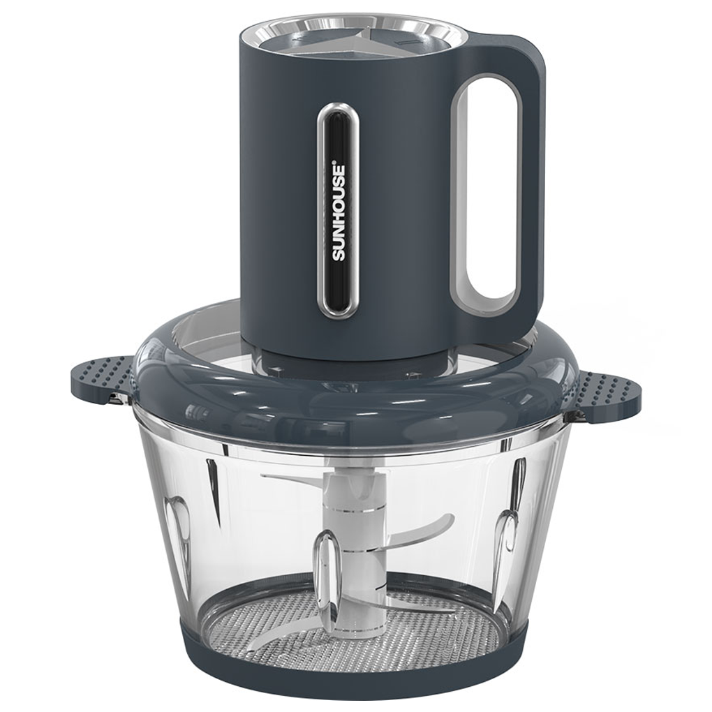 Máy Xay Thịt Sunhouse SHD5403 1.8 Lít 3