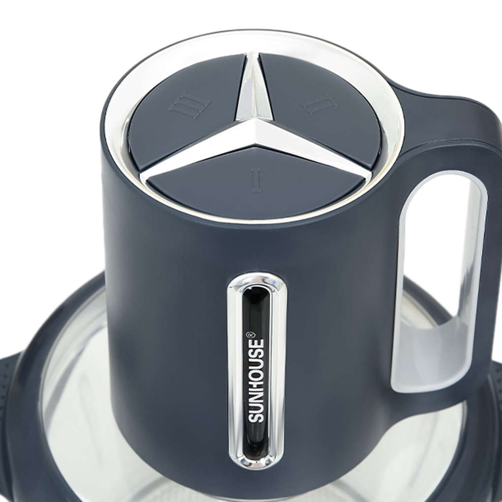 Máy Xay Thịt Sunhouse SHD5403 1.8 Lít 4