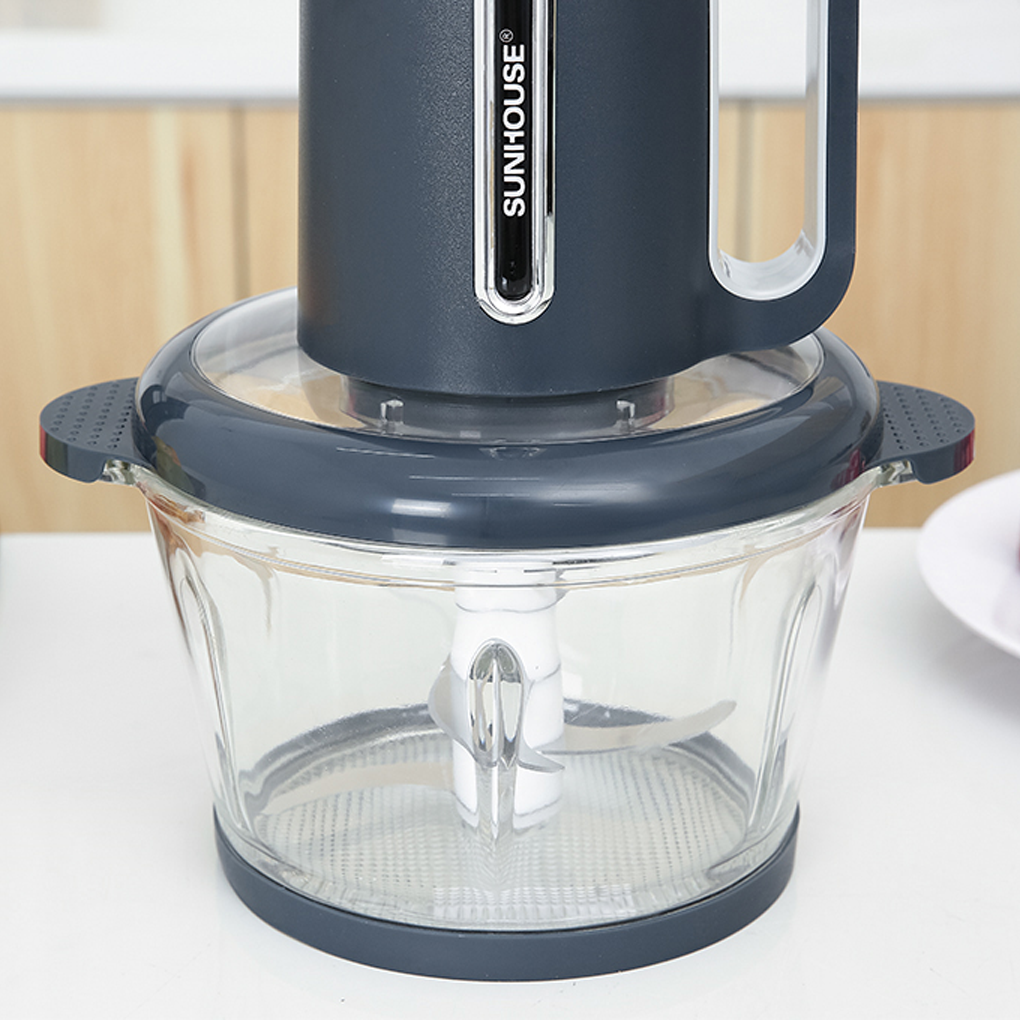 Máy Xay Thịt Sunhouse SHD5403 1.8 Lít 5