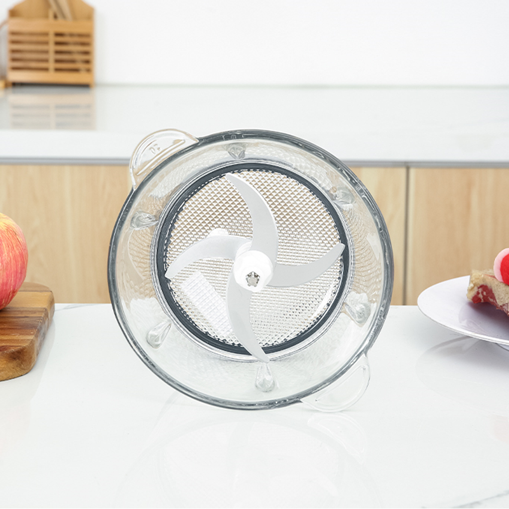 Máy Xay Thịt Sunhouse SHD5403 1.8 Lít 6