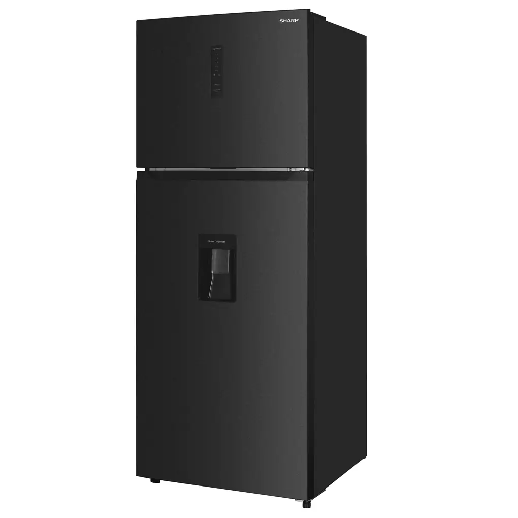 Tủ Lạnh Sharp Inverter 417 Lít SJ-X417WD-DG 1