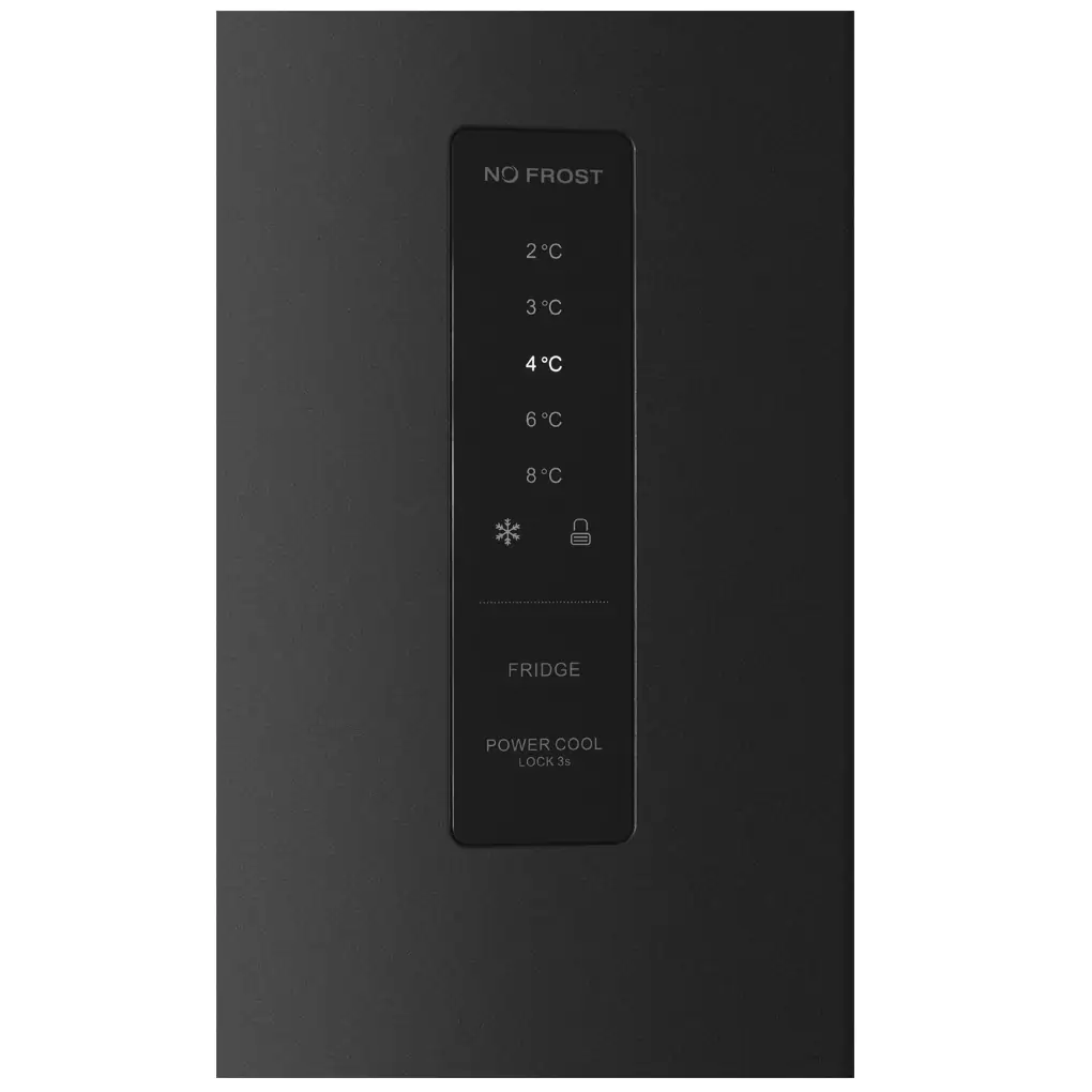 Tủ Lạnh Sharp Inverter 417 Lít SJ-X417WD-DG 2