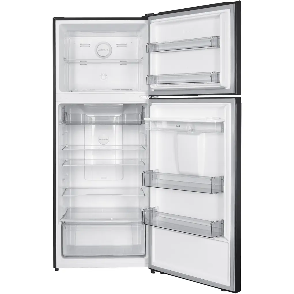 Tủ Lạnh Sharp Inverter 417 Lít SJ-X417WD-DG 3