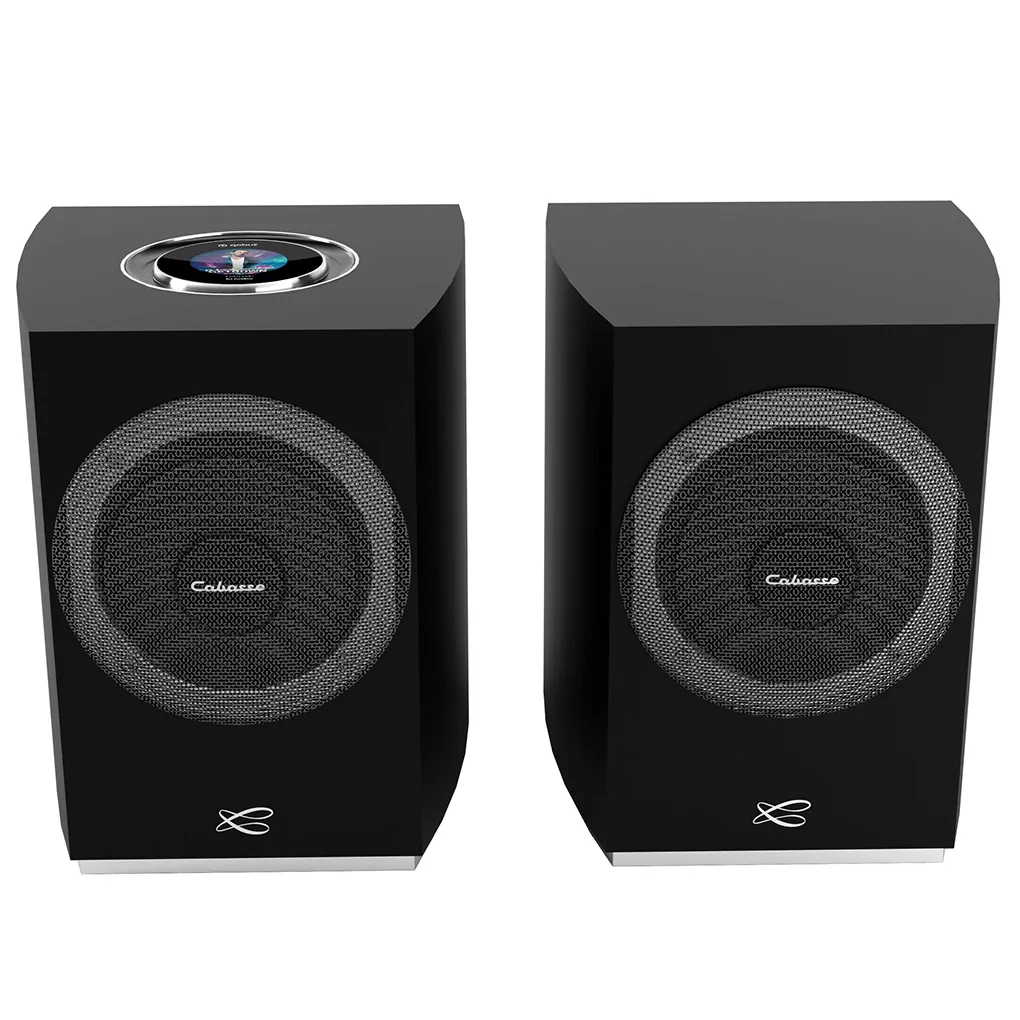 Loa Cabasse Rialto (BLACK)