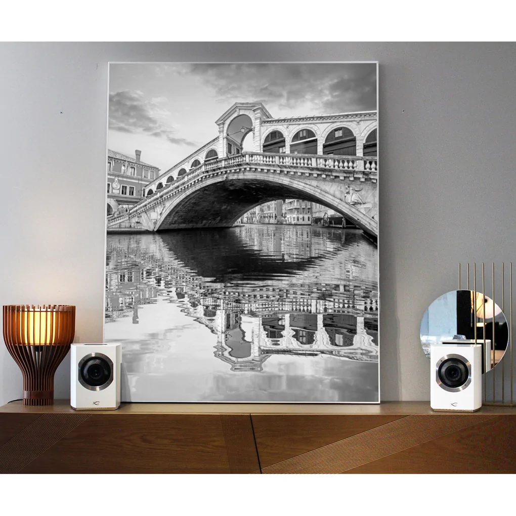 Loa Cabasse Rialto (BLACK) 0