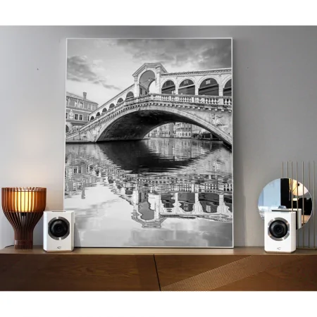 Loa Cabasse Rialto (BLACK) 0