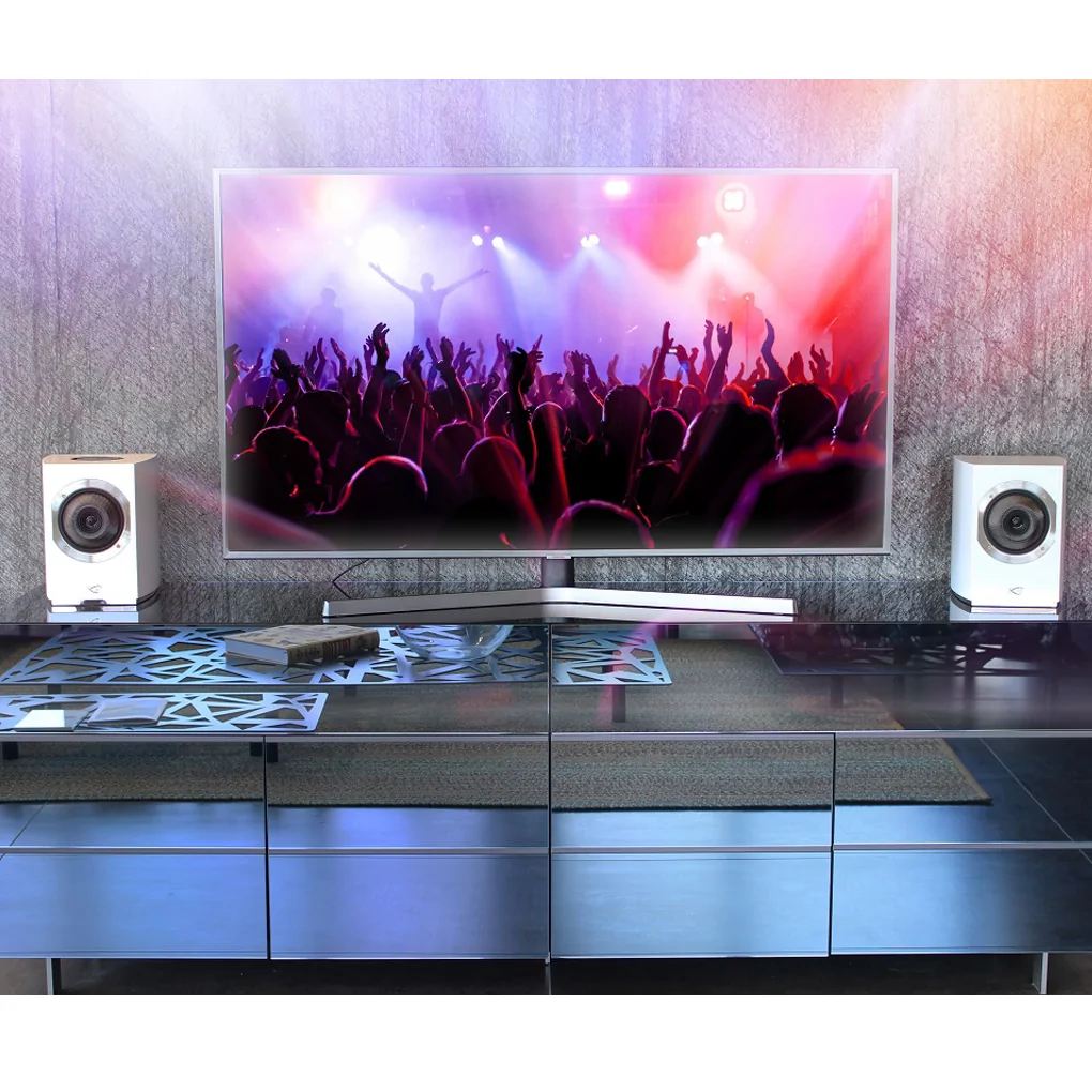 Loa Cabasse Rialto (BLACK) 1