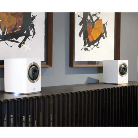 Loa Cabasse Rialto (BLACK) 3