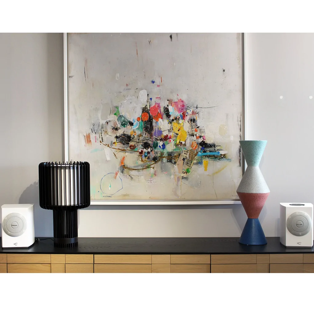 Loa Cabasse Rialto (BLACK) 4