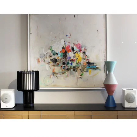 Loa Cabasse Rialto (BLACK) 4