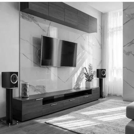 Loa Cabasse Rialto Speaker Stand 0