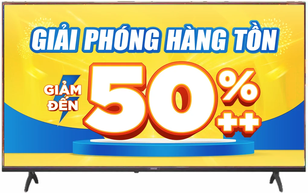 Smart TV HD Coocaa 32 Inch 32S3U+