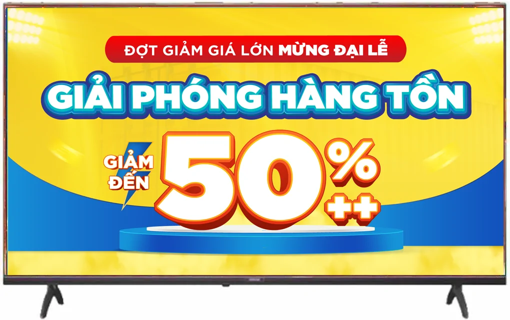 Smart TV HD Coocaa 32 Inch 32S3U+