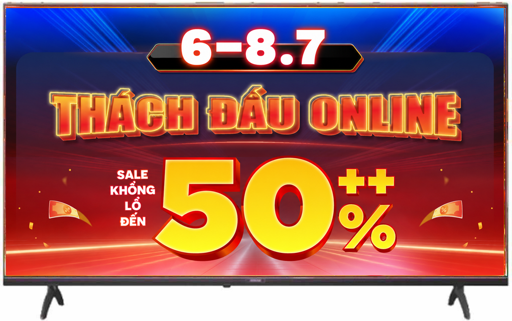 Smart TV 43S3U+
