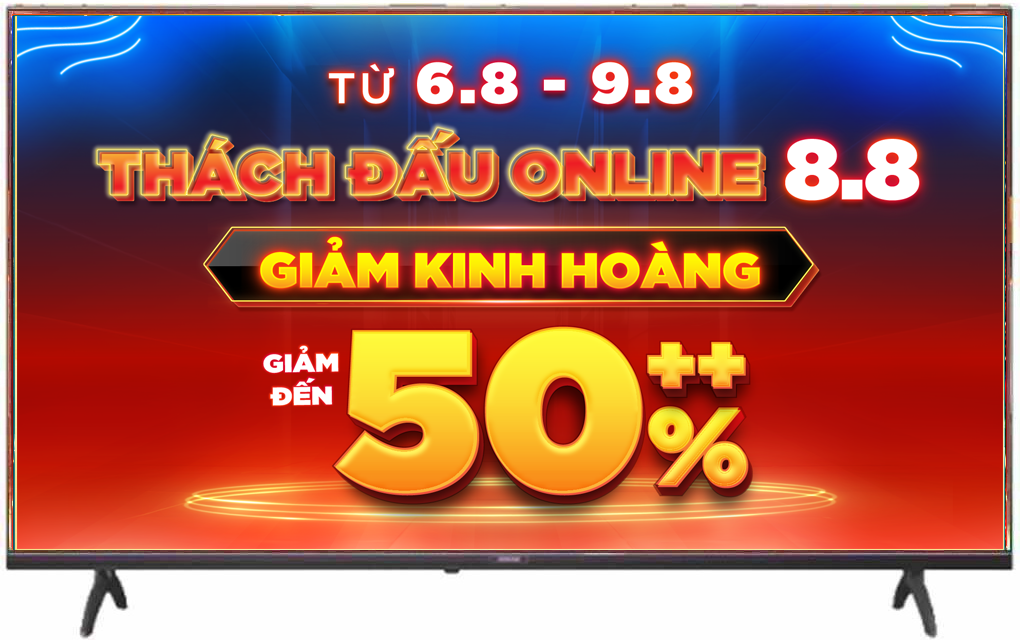 Smart TV 43S3U+