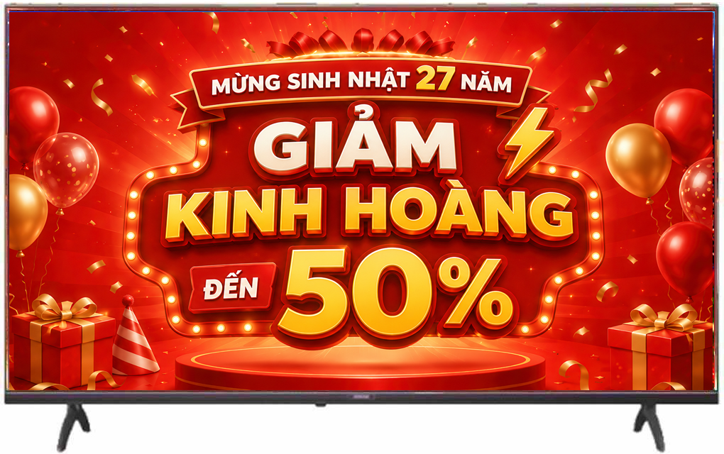 Smart TV 43S3U+