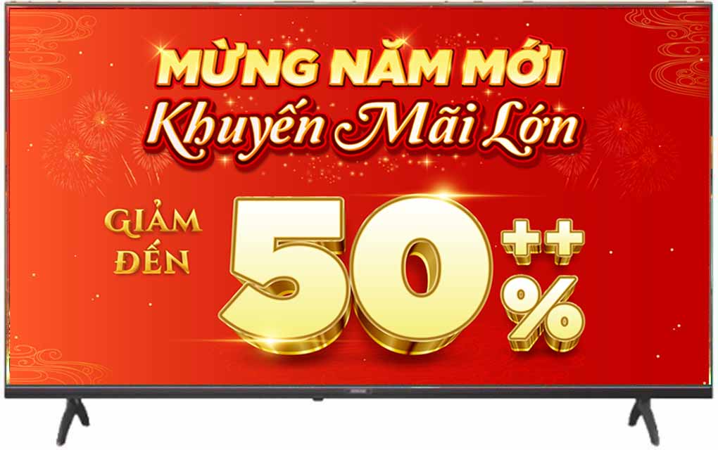 Smart TV 43S3U+