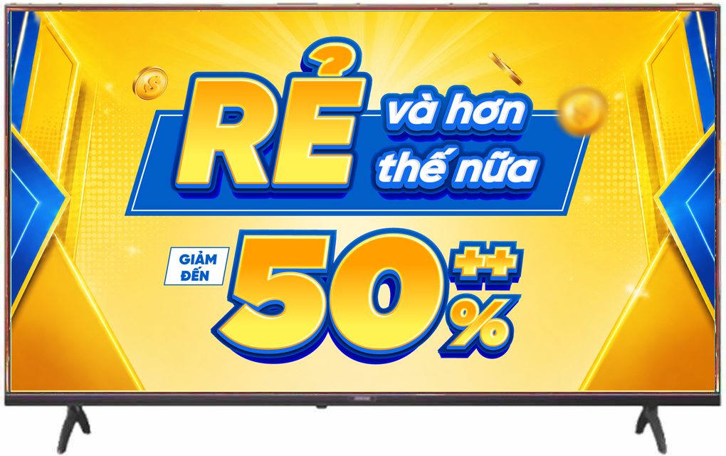 Smart TV 43S3U+