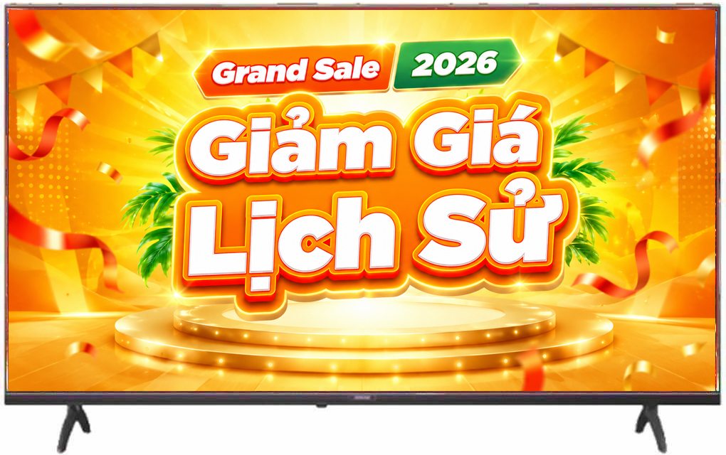 Smart TV 43S3U+