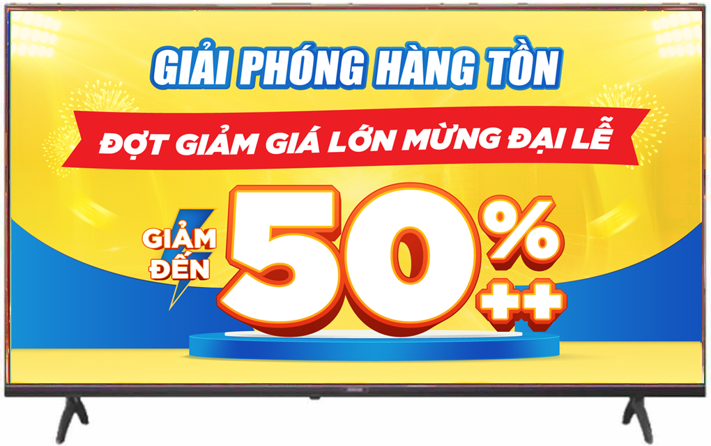 Smart TV 43S3U+
