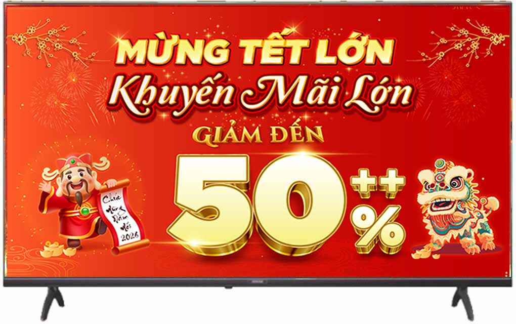 Smart TV 43S3U+