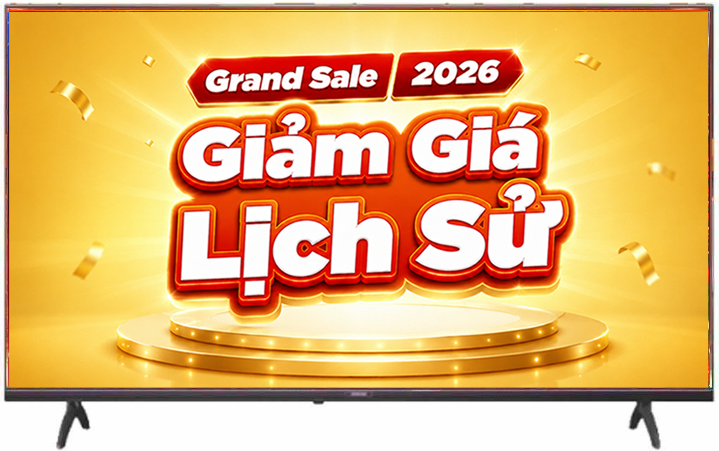 Smart TV 43S3U+