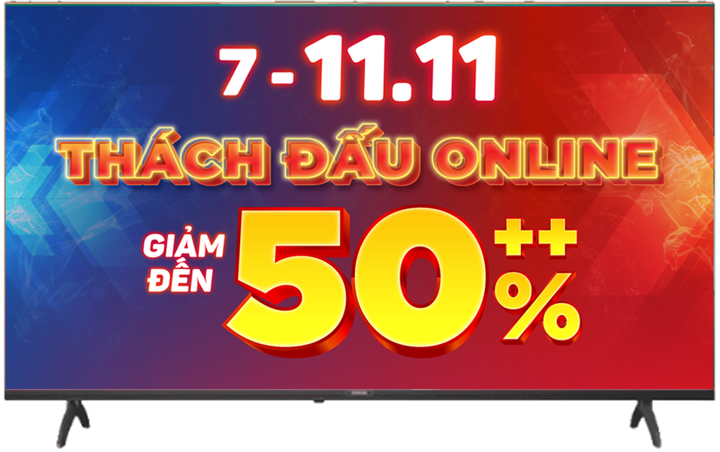 Smart TV 43S3U+