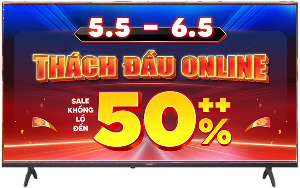 Smart TV 43S3U+